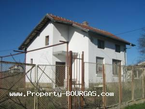 View of Houses For sale in Polski Izvor