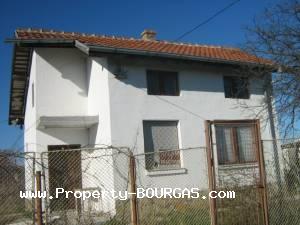 View of Houses For sale in Polski Izvor