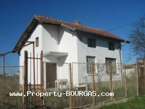 View of Houses For sale in Polski Izvor