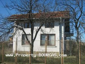 View of Houses For sale in Polski Izvor