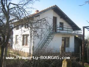 View of Houses For sale in Polski Izvor