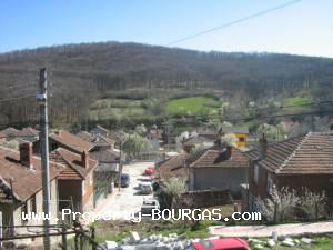 View of Houses For sale in Novo Panicharevo
