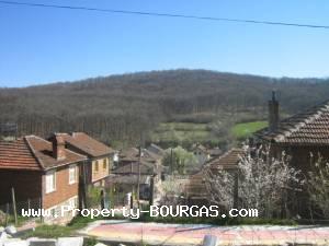 View of Houses For sale in Novo Panicharevo