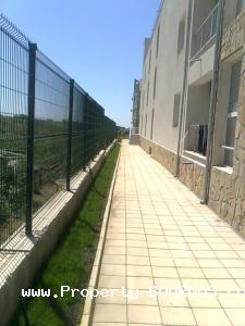 View of 1-bedroom apartments For sale in Sunny Beach