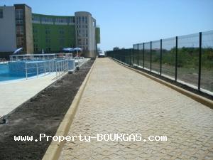 View of 1-bedroom apartments For sale in Sunny Beach