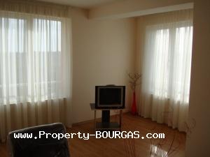 View of 1-bedroom apartments For sale in Sunny Beach