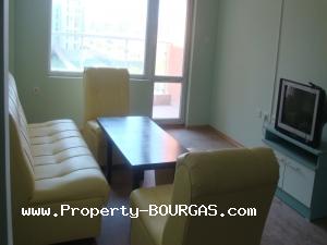 View of 1-bedroom apartments For sale in Sunny Beach