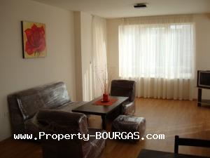 View of 1-bedroom apartments For sale in Sunny Beach