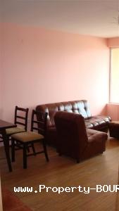 View of 1-bedroom apartments For sale in Sunny Beach