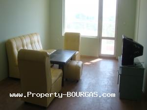 View of 1-bedroom apartments For sale in Sunny Beach