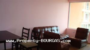 View of 1-bedroom apartments For sale in Sunny Beach