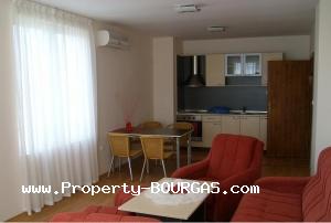View of 1-bedroom apartments For sale in Sunny Beach