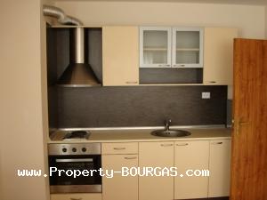View of 1-bedroom apartments For sale in Sunny Beach