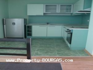 View of 1-bedroom apartments For sale in Sunny Beach