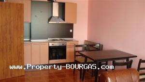 View of 1-bedroom apartments For sale in Sunny Beach