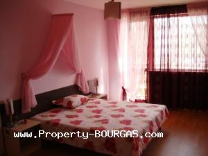 View of 1-bedroom apartments For sale in Sunny Beach