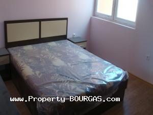 View of 1-bedroom apartments For sale in Sunny Beach