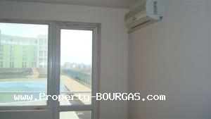 View of 1-bedroom apartments For sale in Sunny Beach