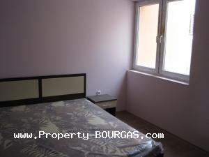 View of 1-bedroom apartments For sale in Sunny Beach