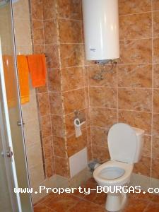 View of 1-bedroom apartments For sale in Sunny Beach