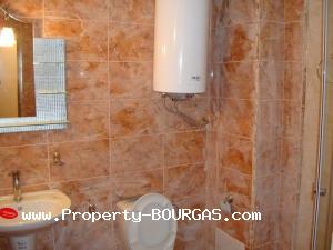 View of 1-bedroom apartments For sale in Sunny Beach