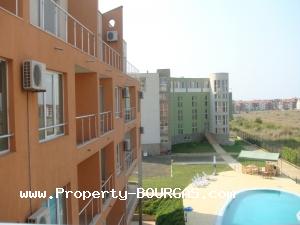 View of 1-bedroom apartments For sale in Sunny Beach