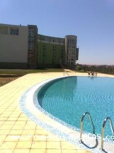 View of 1-bedroom apartments For sale in Sunny Beach