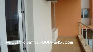 View of 1-bedroom apartments For sale in Sunny Beach