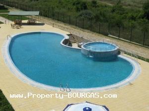 View of 1-bedroom apartments For sale in Sunny Beach