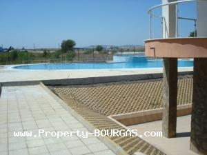 View of 1-bedroom apartments For sale in Sunny Beach