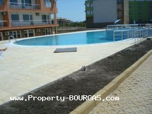 View of 1-bedroom apartments For sale in Sunny Beach