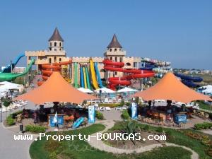 View of 1-bedroom apartments For sale in Sunny Beach