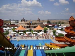 View of 1-bedroom apartments For sale in Sunny Beach