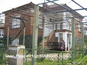 View of Houses For sale in Troianovo