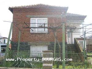 View of Houses For sale in Troianovo