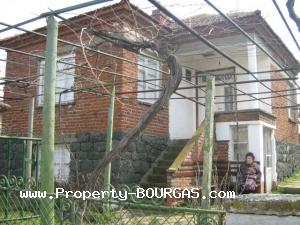 View of Houses For sale in Troianovo