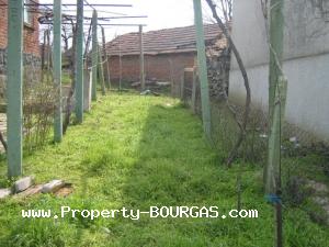 View of Houses For sale in Troianovo