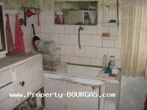 View of Houses For sale in Troianovo