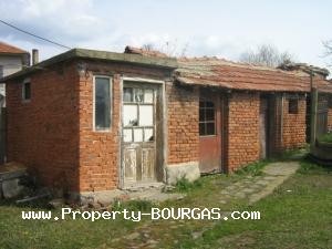 View of Houses For sale in Troianovo