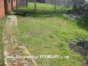 View of Houses For sale in Troianovo
