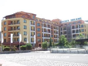View of 1-bedroom apartments For sale in Sunny Beach