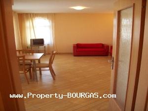 View of 1-bedroom apartments For sale in Sunny Beach