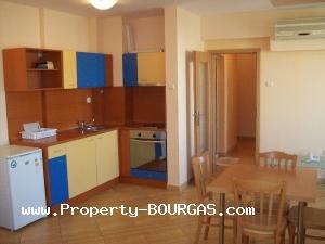 View of 1-bedroom apartments For sale in Sunny Beach