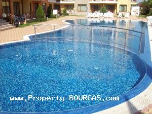 View of 1-bedroom apartments For sale in Sunny Beach