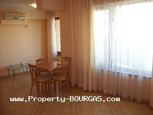 View of 1-bedroom apartments For sale in Sunny Beach