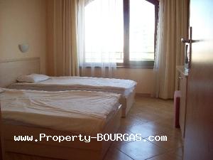 View of 1-bedroom apartments For sale in Sunny Beach