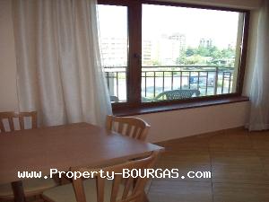 View of 1-bedroom apartments For sale in Sunny Beach