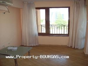 View of 1-bedroom apartments For sale in Sunny Beach