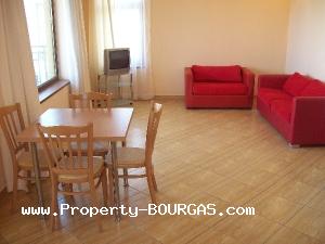 View of 1-bedroom apartments For sale in Sunny Beach
