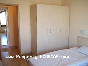 View of 1-bedroom apartments For sale in Sunny Beach